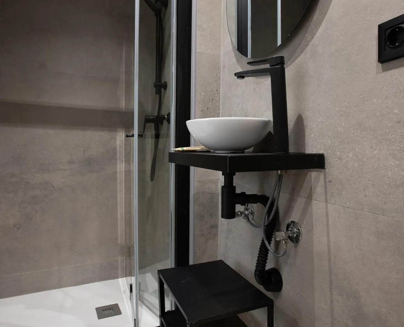 Las Flores Luxury Apartment Malaga
