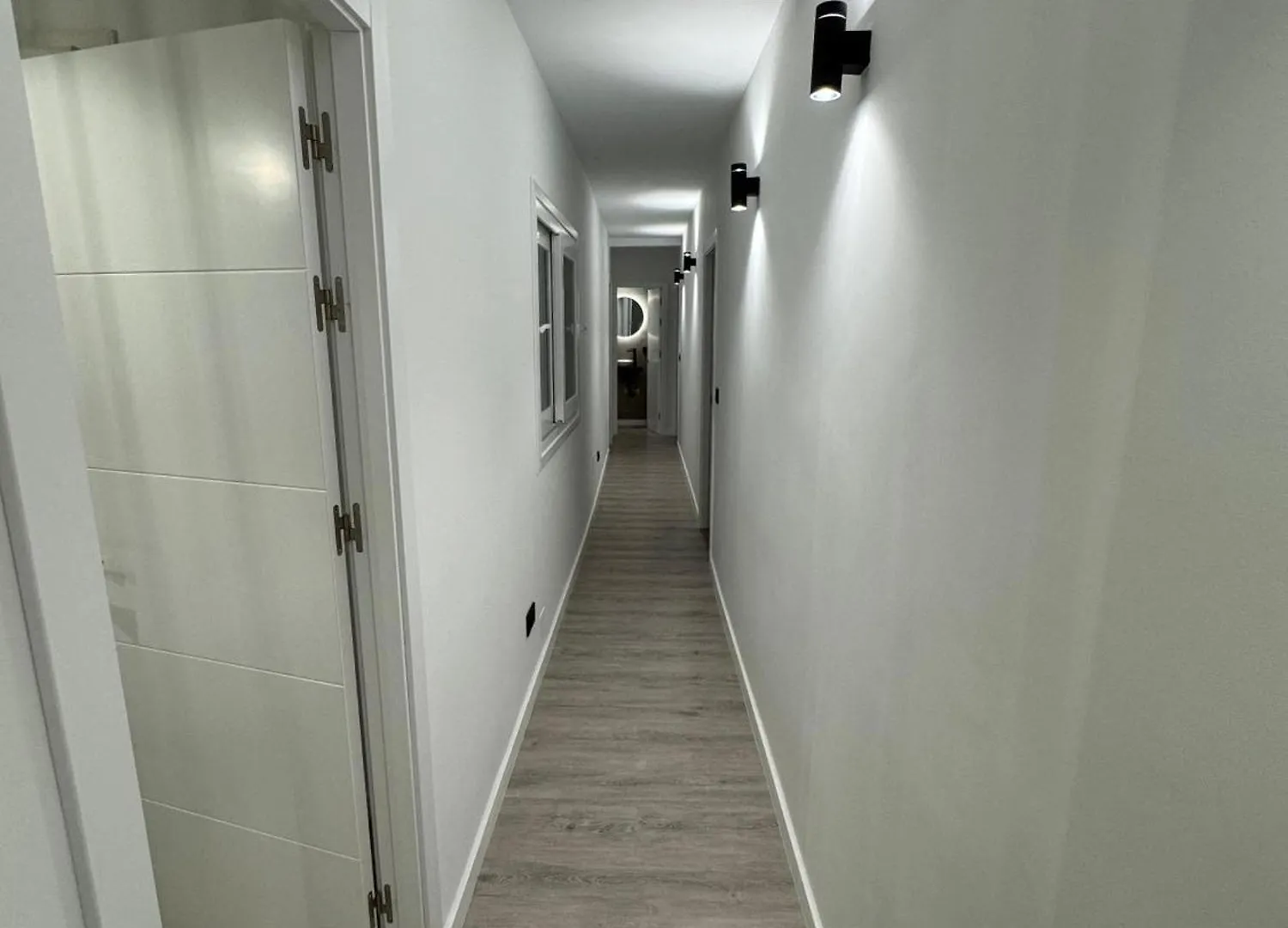Las Flores Luxury Apartment Malaga 0*,