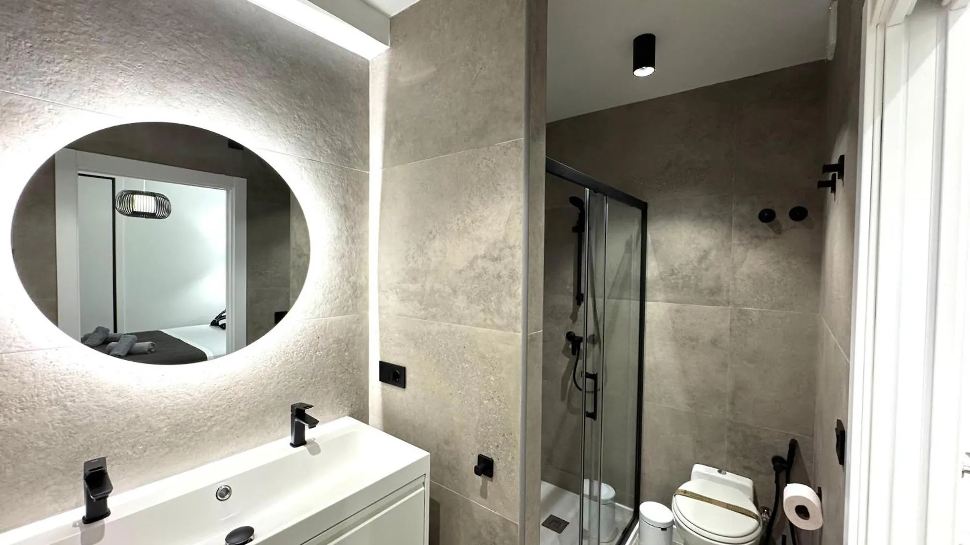 Las Flores Luxury Apartment Malaga