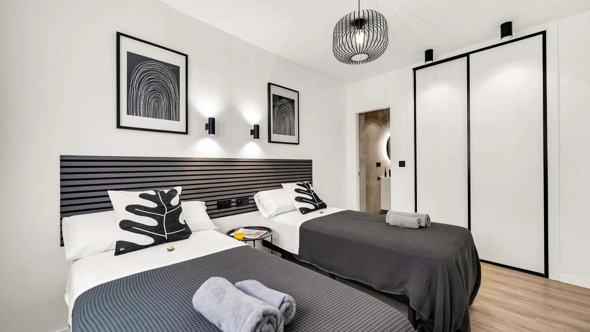 Las Flores Luxury Apartment Malaga