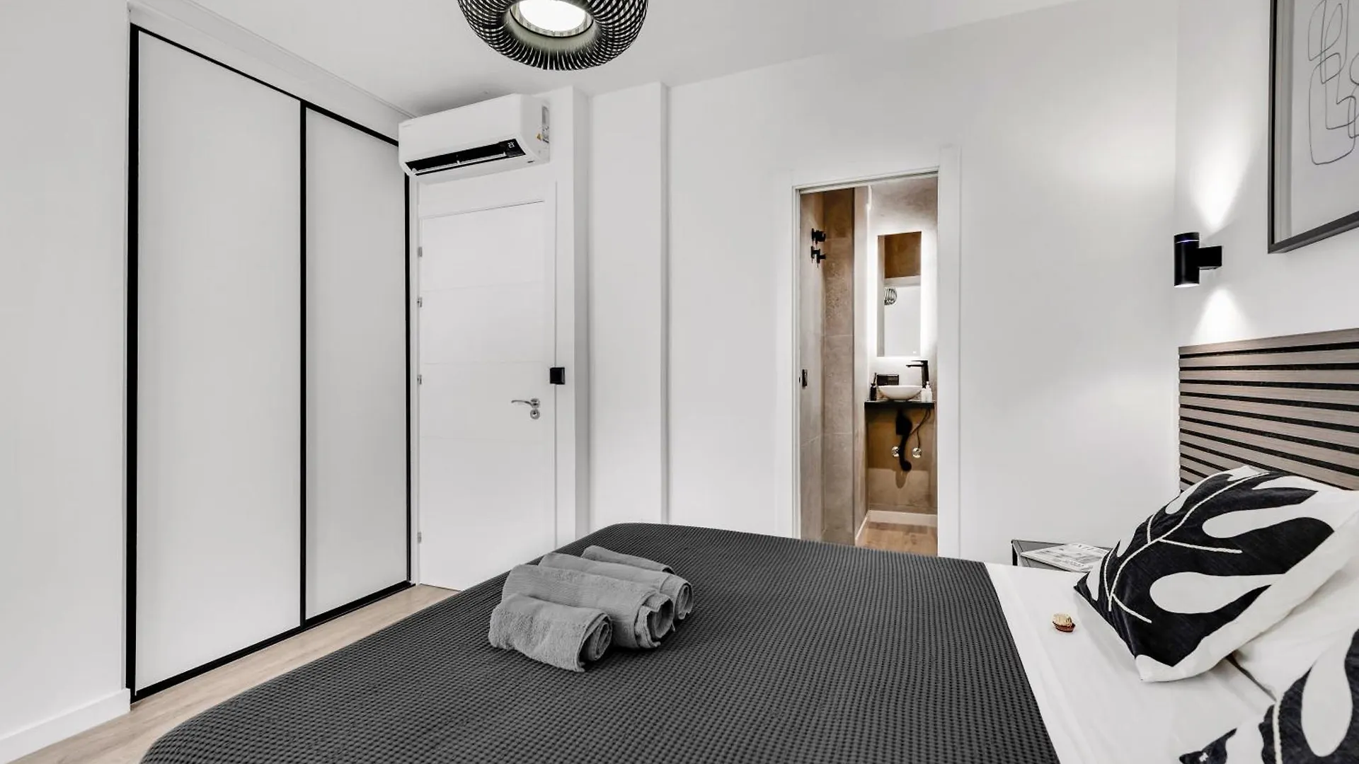 Las Flores Luxury Apartment Malaga