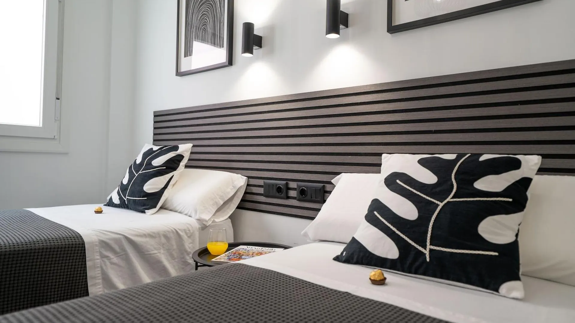Las Flores Luxury Apartment Malaga