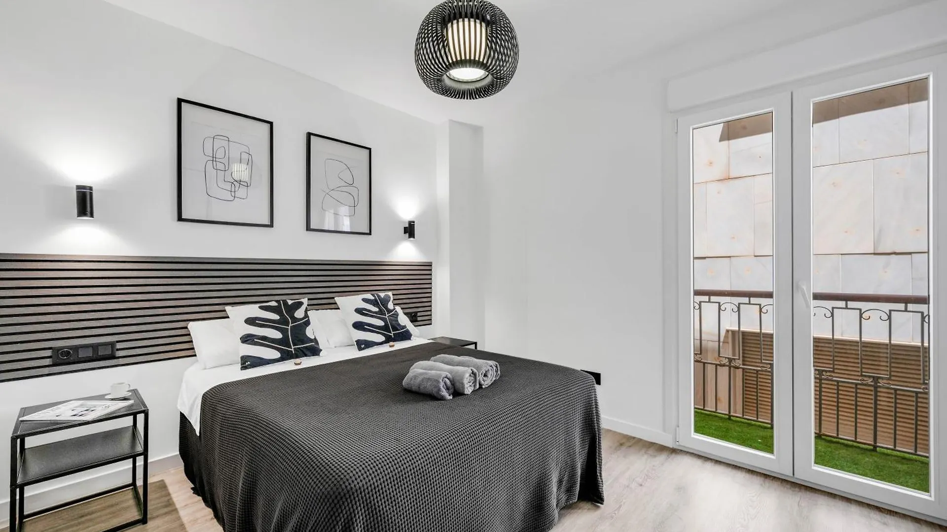 Las Flores Luxury Apartment Malaga