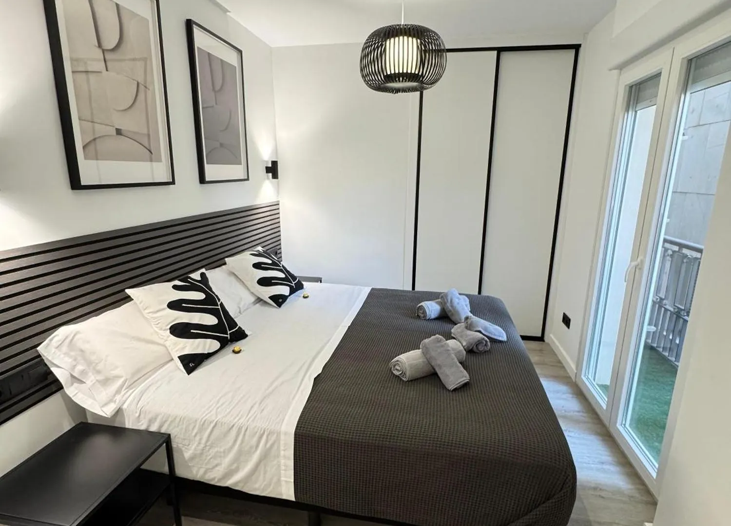 Las Flores Luxury Apartment Malaga