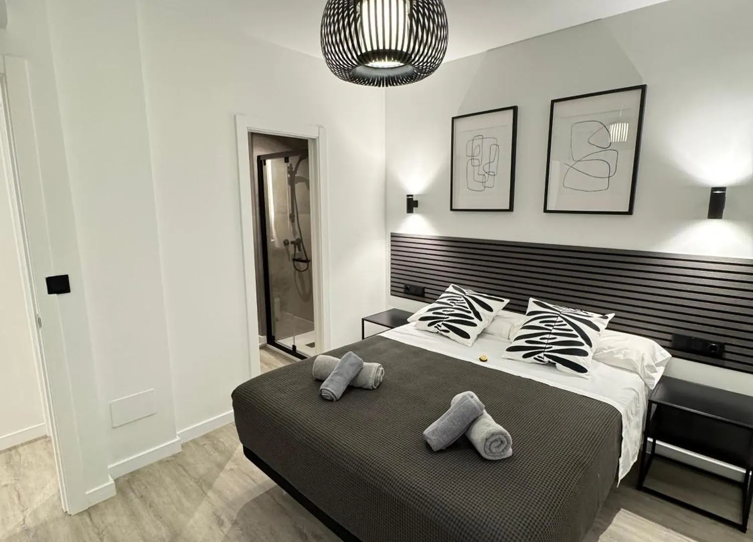 Las Flores Luxury Apartment Malaga
