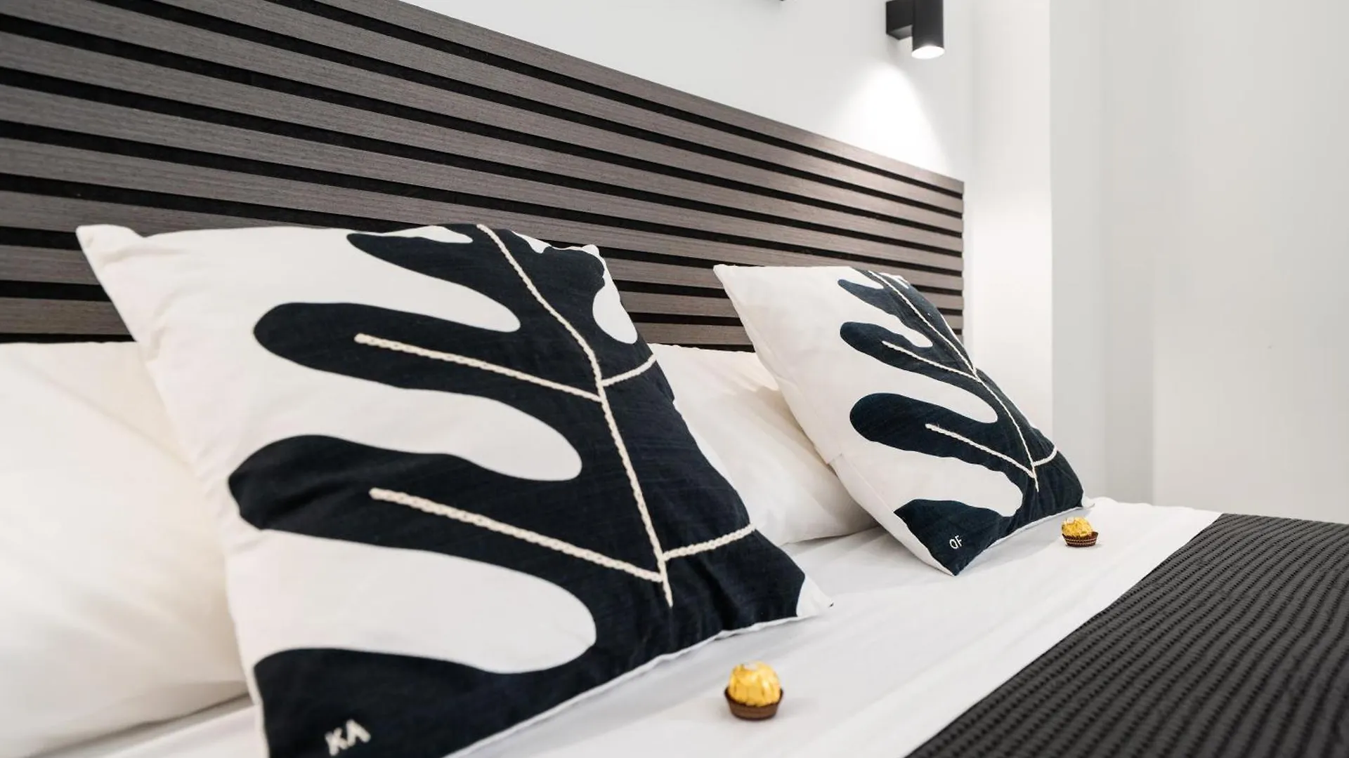 Las Flores Luxury Apartment Malaga