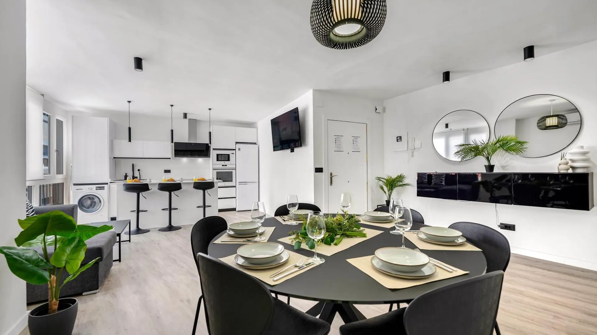 Las Flores Luxury Apartment Malaga