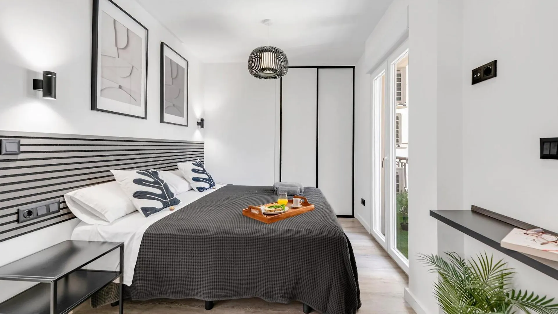 Las Flores Luxury Apartment Malaga