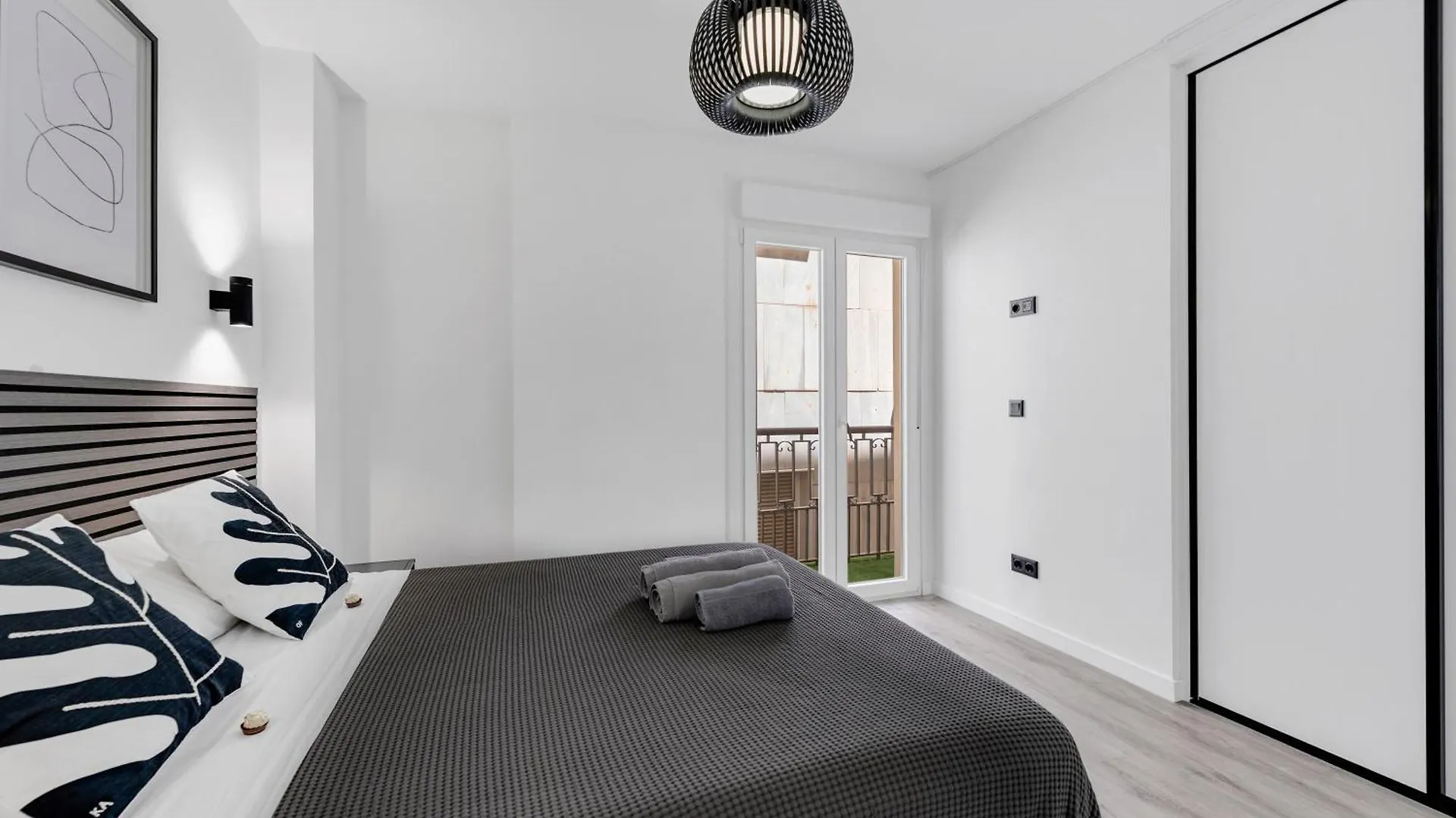 Las Flores Luxury Apartment Malaga