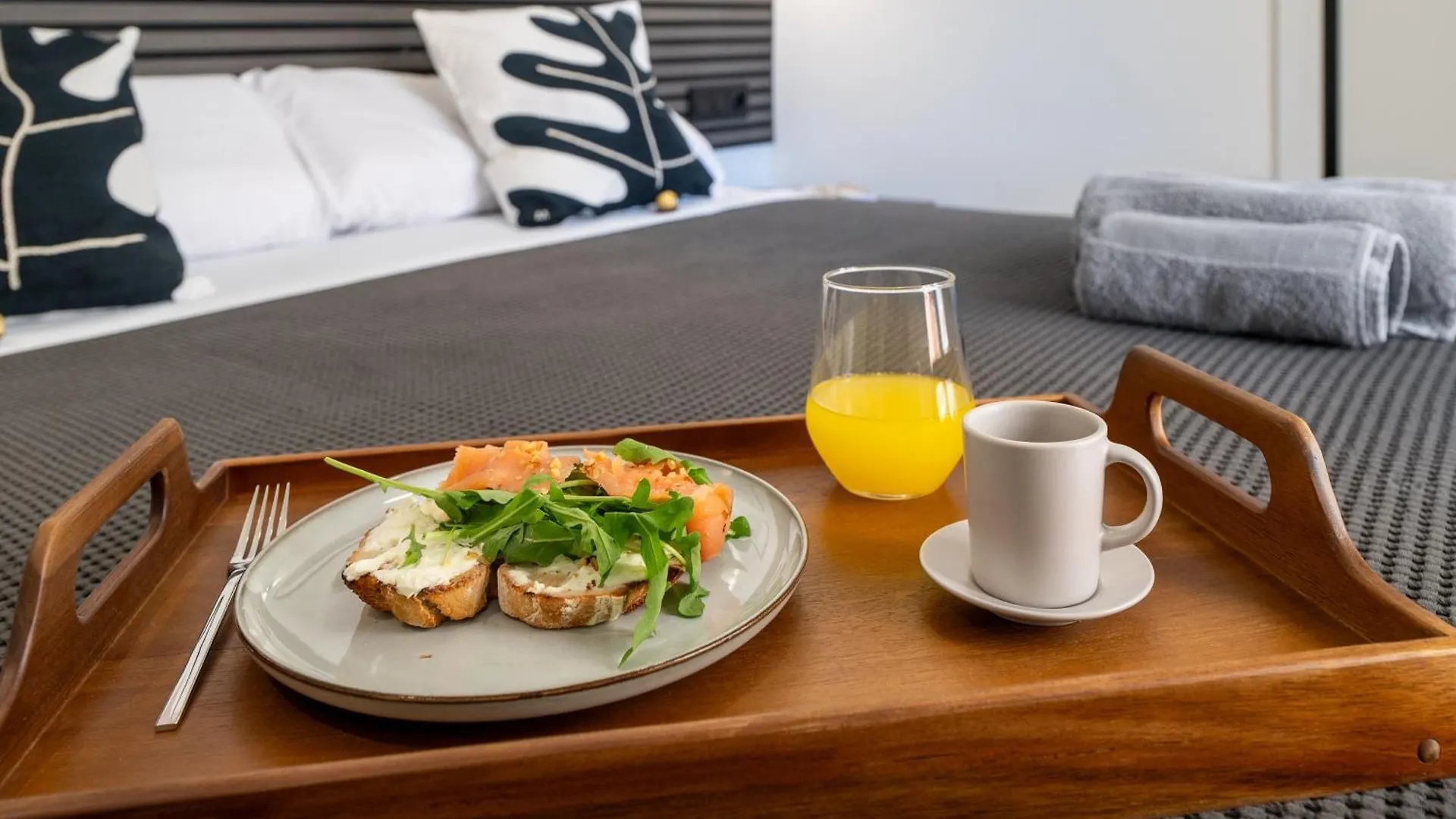 Las Flores Luxury Apartment Malaga